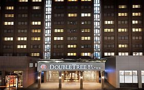 Doubletree by Hilton Hotel Glasgow Central Glasgow